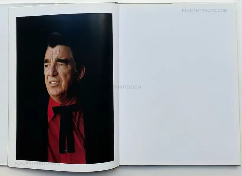 William Eggleston – 5x7