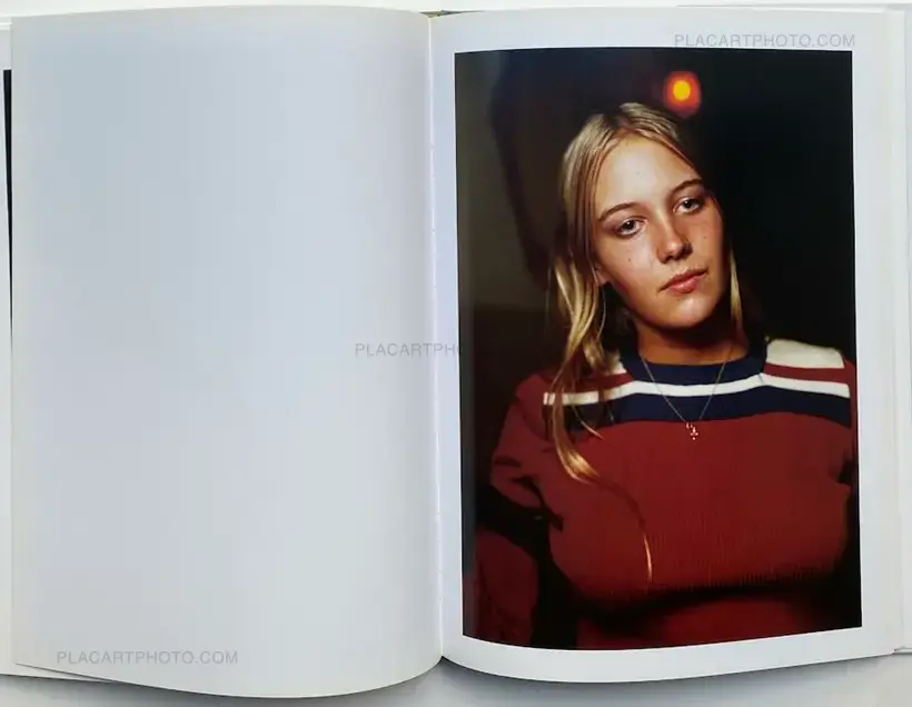William Eggleston – 5x7