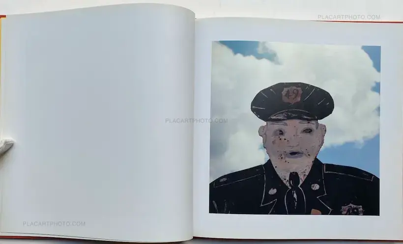 William Eggleston – WILLIAM EGGLESTON 2 1/4