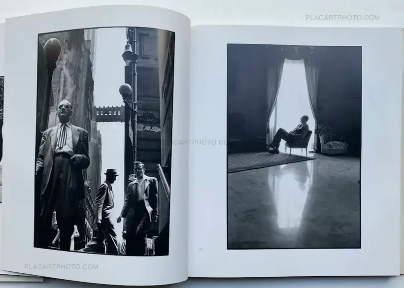 Leonard Freed – PHOTOGRAPHIES 1954-1990