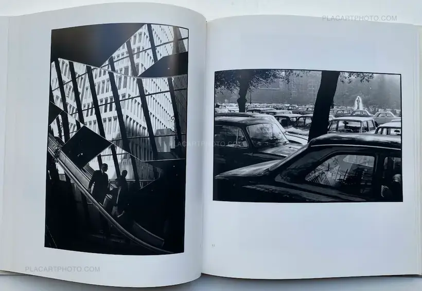 Leonard Freed – PHOTOGRAPHIES 1954-1990