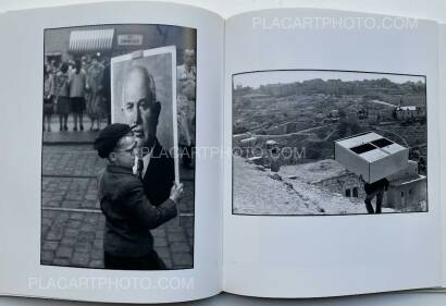 Leonard Freed,PHOTOGRAPHIES 1954-1990