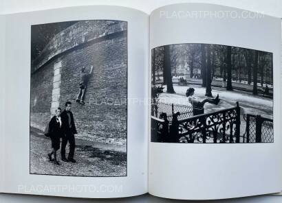 Leonard Freed,PHOTOGRAPHIES 1954-1990