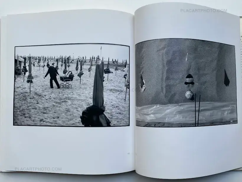 Leonard Freed – PHOTOGRAPHIES 1954-1990