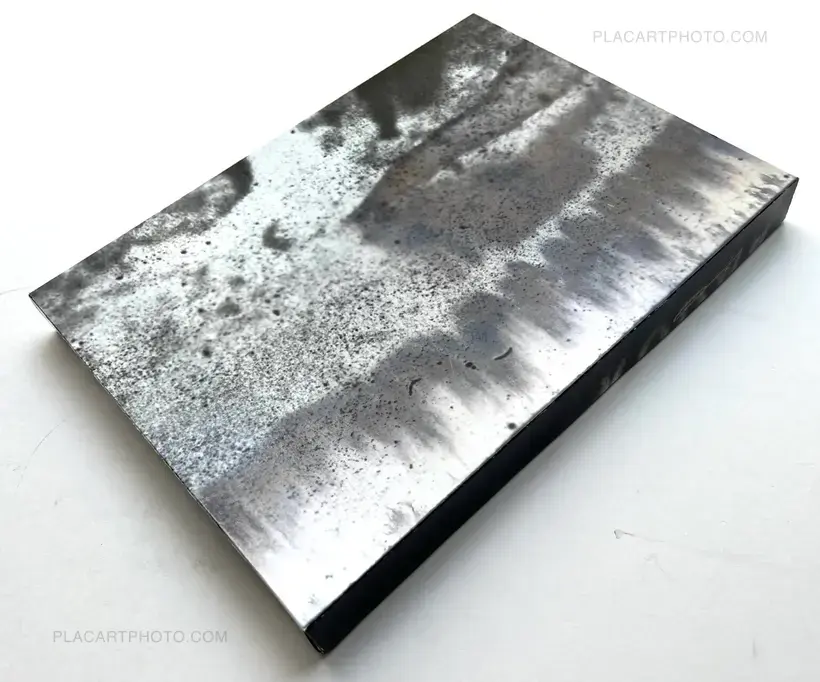 Daisuke Yokota – Untitled #3 SP Edition -Daisuke Yokota