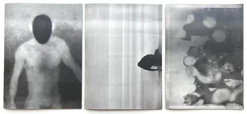 Daisuke Yokota – Untitled #3 SP Edition -Daisuke Yokota