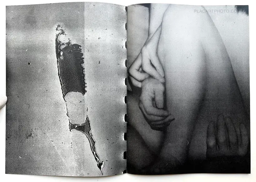 Daisuke Yokota – Untitled #3 SP Edition -Daisuke Yokota