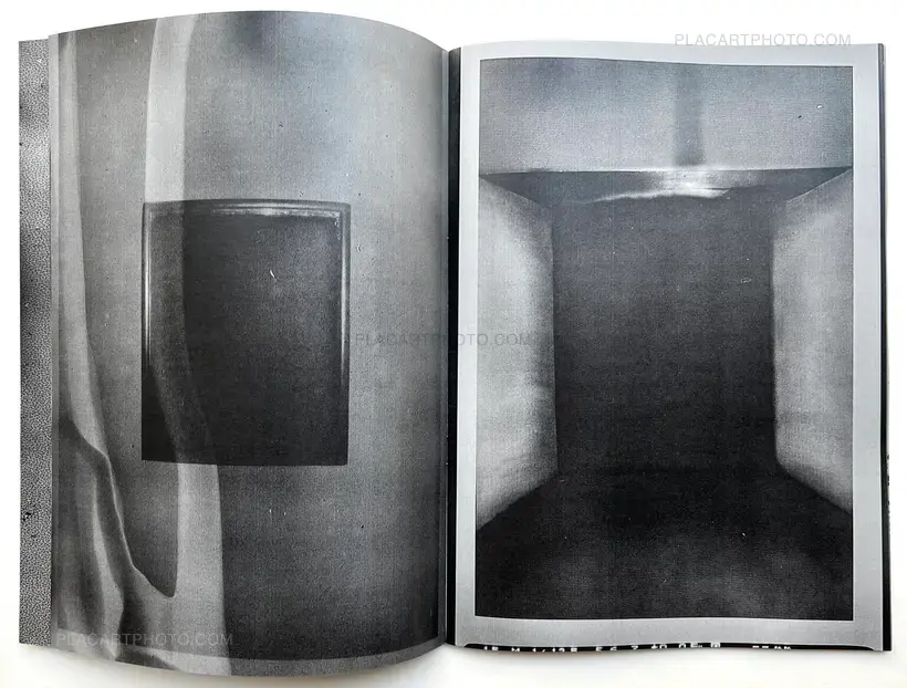 Daisuke Yokota – Untitled #3 SP Edition -Daisuke Yokota