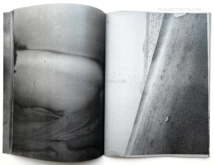 Daisuke Yokota – Untitled #3 SP Edition -Daisuke Yokota