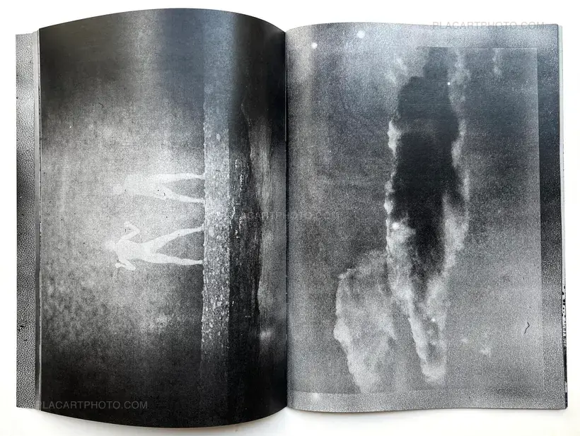 Daisuke Yokota – Untitled #3 SP Edition -Daisuke Yokota