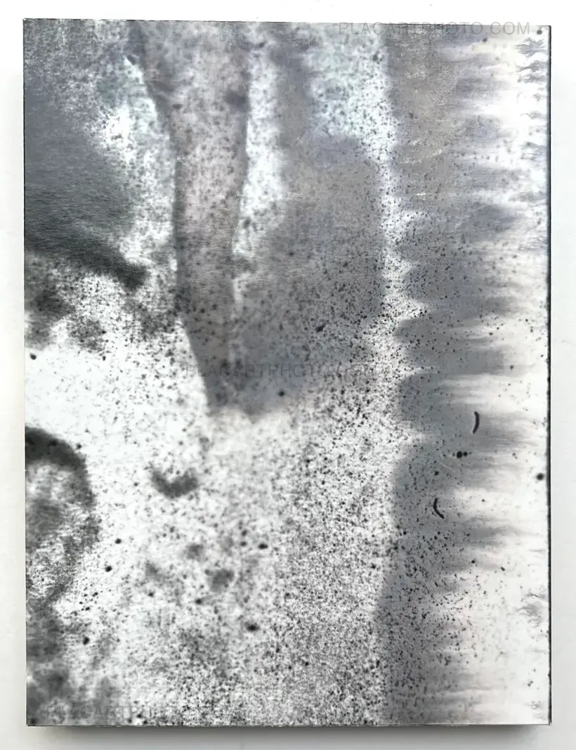 Daisuke Yokota – Untitled #3 SP Edition -Daisuke Yokota