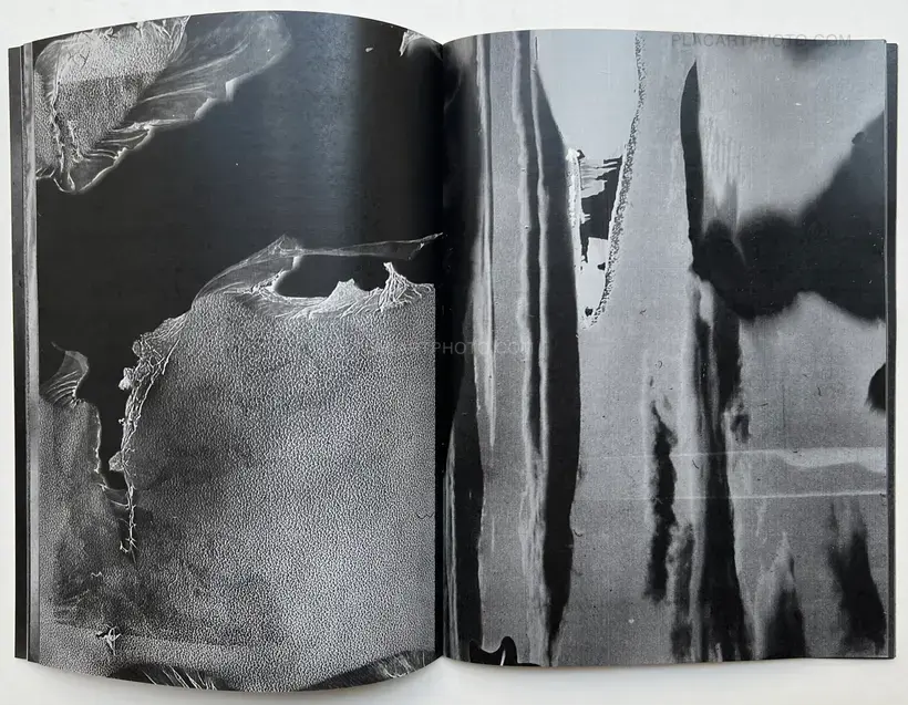 Daisuke Yokota – Untitled #3 SP Edition -Daisuke Yokota