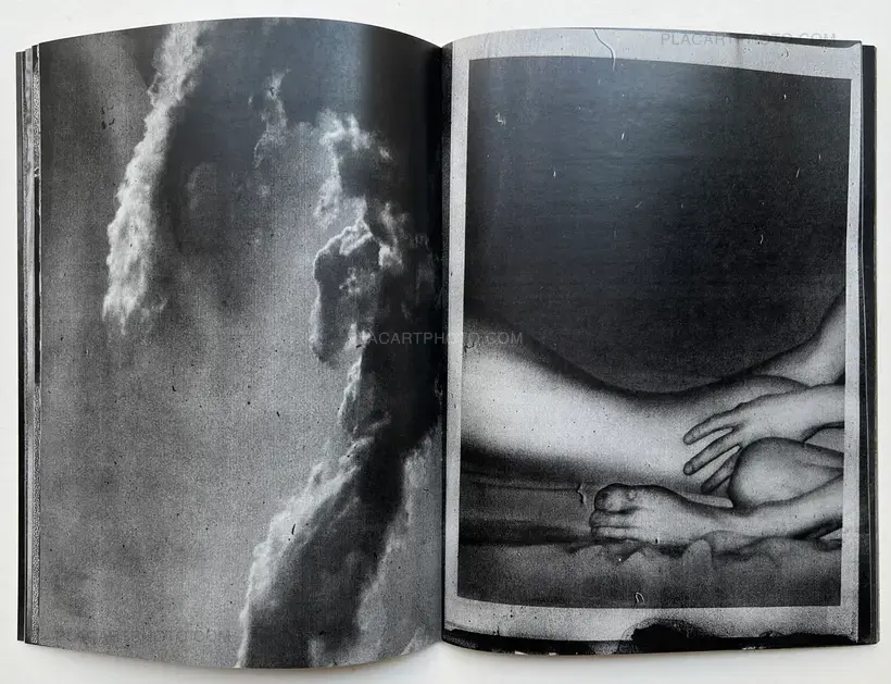 Daisuke Yokota – Untitled #3 SP Edition -Daisuke Yokota
