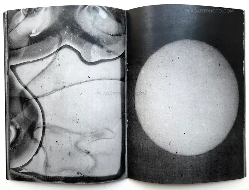 Daisuke Yokota – Untitled #3 SP Edition -Daisuke Yokota