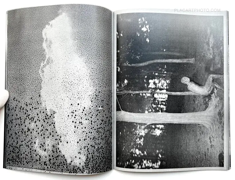 Daisuke Yokota – Untitled #3 SP Edition -Daisuke Yokota