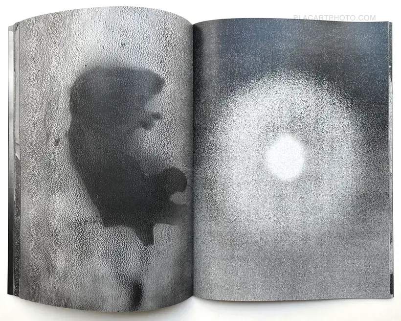 Daisuke Yokota – Untitled #3 SP Edition -Daisuke Yokota