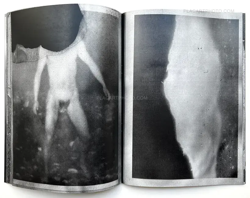 Daisuke Yokota – Untitled #3 SP Edition -Daisuke Yokota