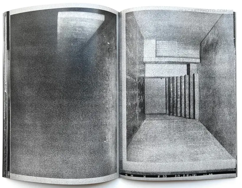 Daisuke Yokota – Untitled #3 SP Edition -Daisuke Yokota