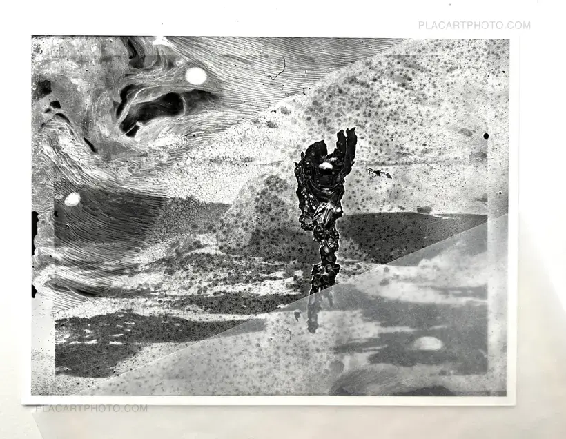 Daisuke Yokota – Untitled #3 SP Edition -Daisuke Yokota