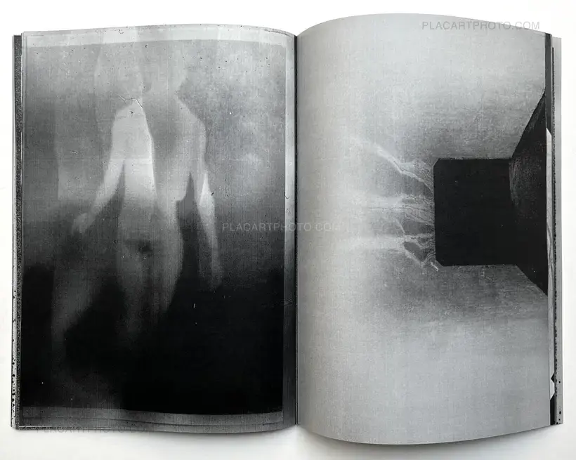 Daisuke Yokota – Untitled #3 SP Edition -Daisuke Yokota