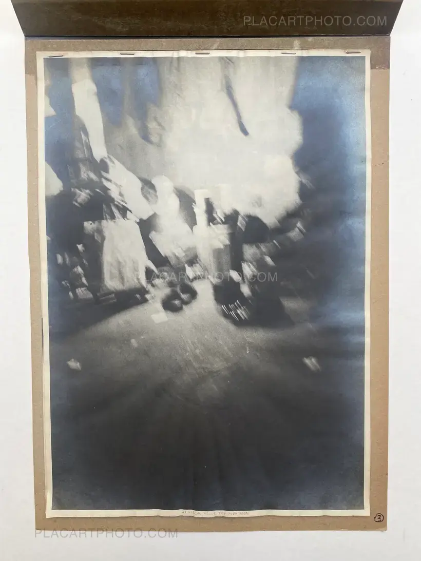Yohji Jikihara – Nanika attaka nakattaka (if something happened or not )