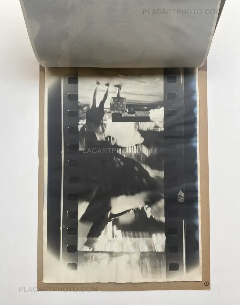 Yohji Jikihara – Nanika attaka nakattaka (if something happened or not )