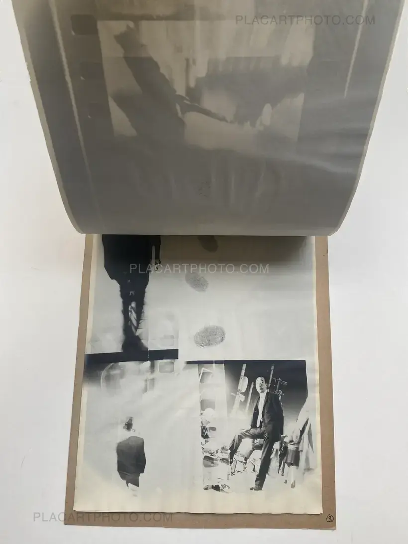 Yohji Jikihara – Nanika attaka nakattaka (if something happened or not )