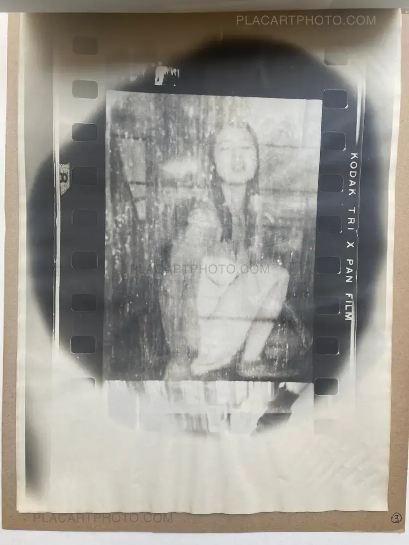 Yohji Jikihara – Nanika attaka nakattaka (if something happened or not )