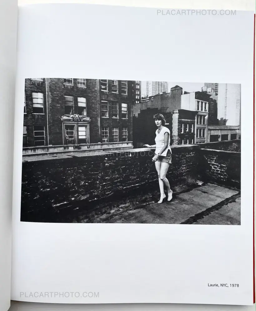 Allen Frame – Whereupon