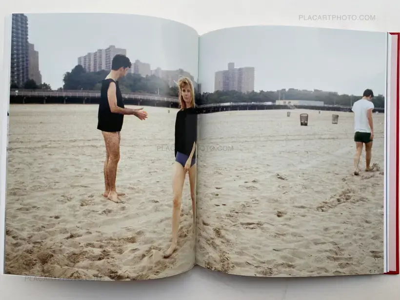 Allen Frame – Whereupon