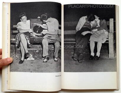 Weegee,Weegee's People Weegee,Weegee's People