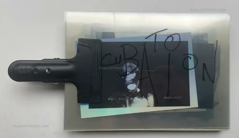 Chan Wai Kwong – Incubation (Signed)