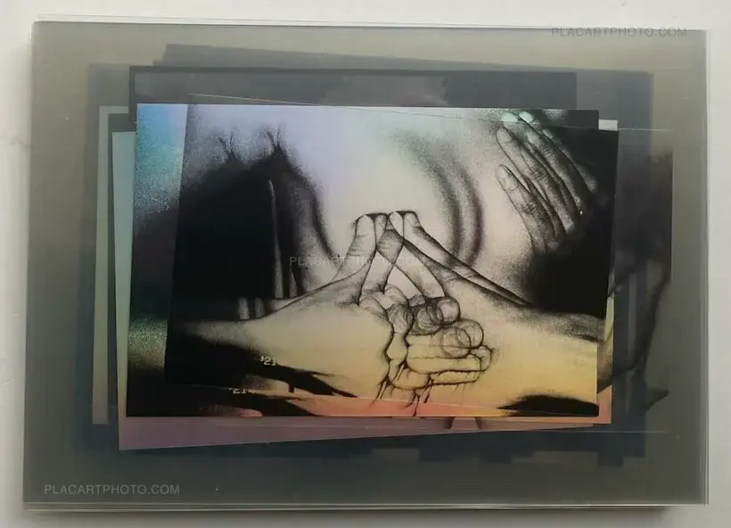 Chan Wai Kwong – Incubation (Signed)