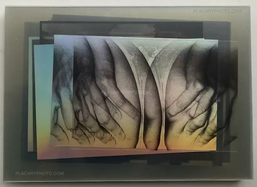 Chan Wai Kwong – Incubation (Signed)