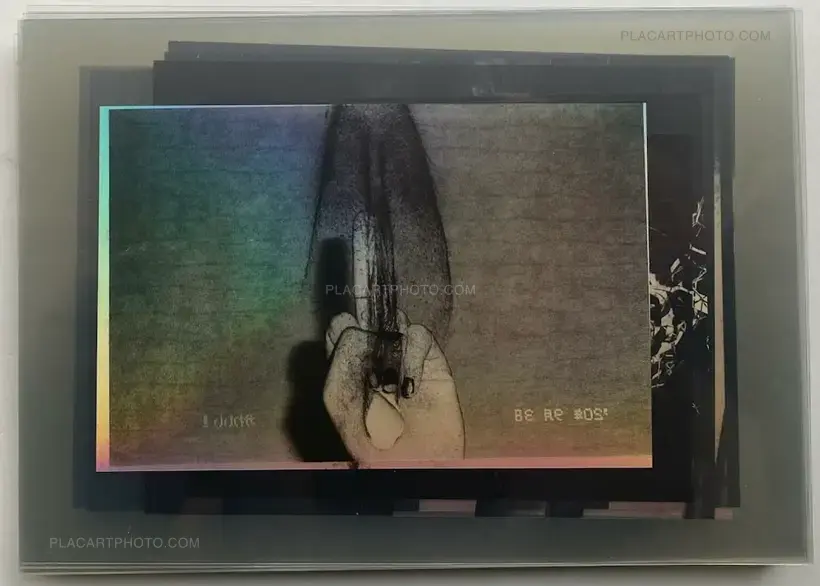 Chan Wai Kwong – Incubation (Signed)