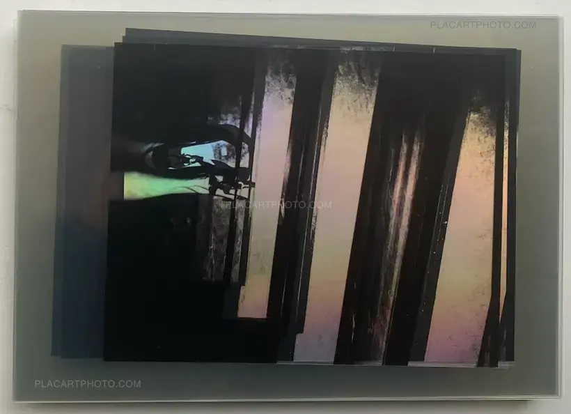 Chan Wai Kwong – Incubation (Signed)