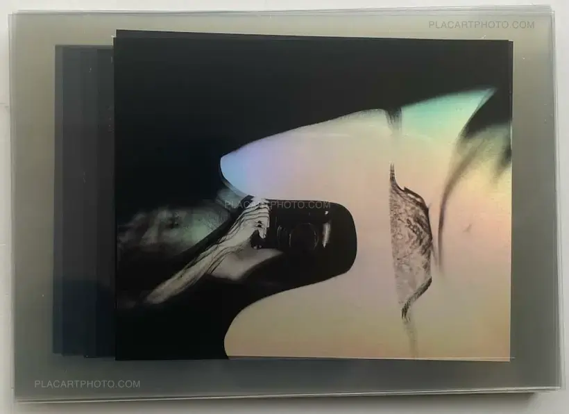 Chan Wai Kwong – Incubation (Signed)