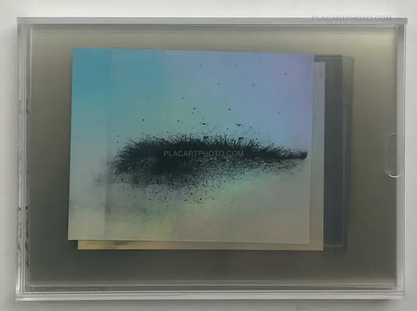 Chan Wai Kwong – HEART AND SOUL (Signed)