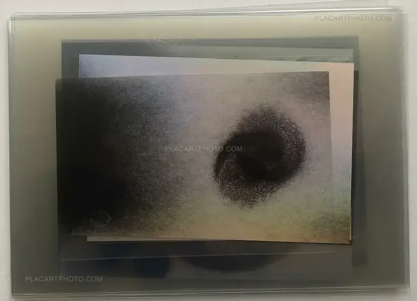 Chan Wai Kwong – HEART AND SOUL (Signed)