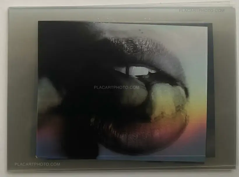 Chan Wai Kwong – HEART AND SOUL (Signed)
