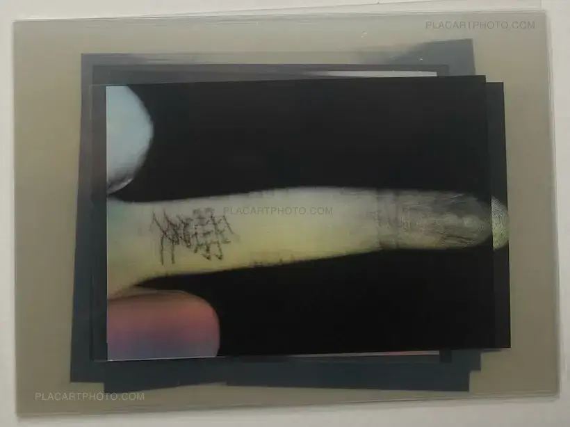 Chan Wai Kwong – HEART AND SOUL (Signed)