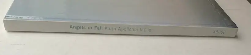 Karin Apollonia Müller – Angels in Fall