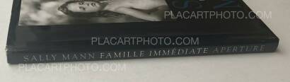 Sally Mann ,Famille immédiate Sally Mann ,Famille immédiate