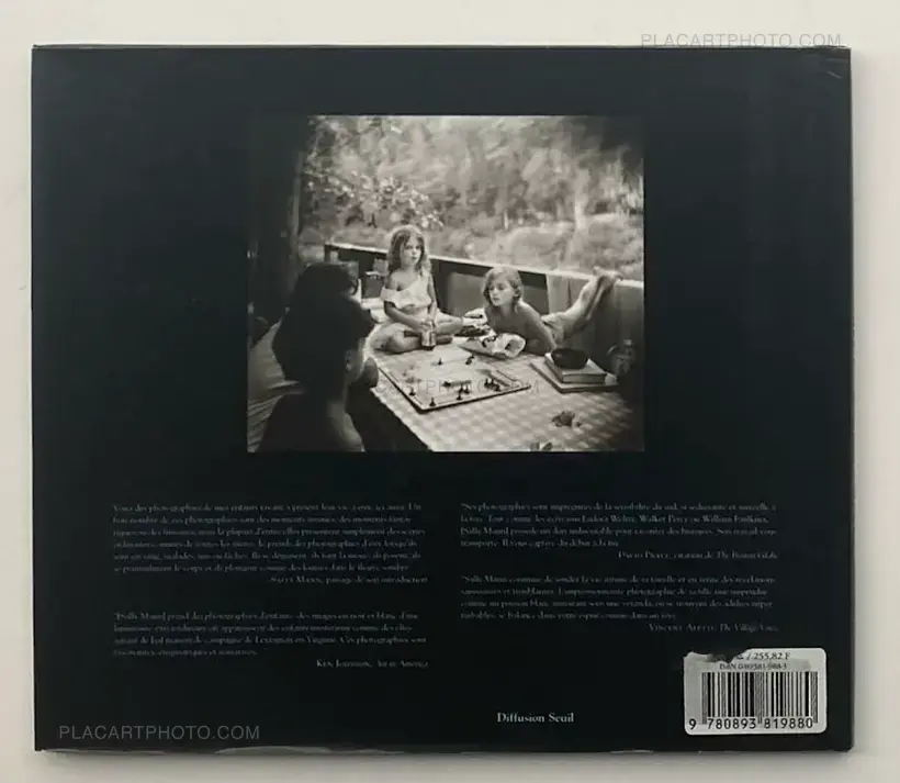 Sally Mann – Famille immédiate
