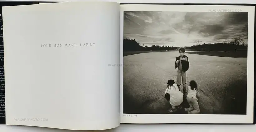 Sally Mann – Famille immédiate
