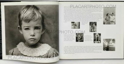 Sally Mann ,Famille immédiate 