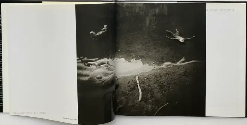 Sally Mann – Famille immédiate
