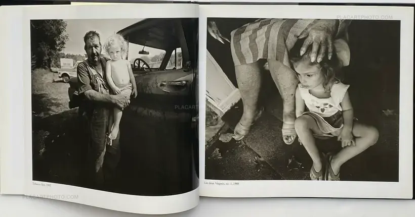 Sally Mann – Famille immédiate