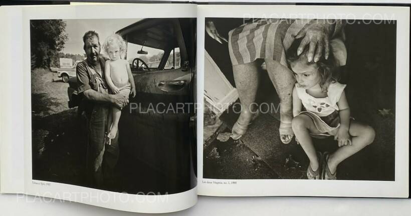 Sally Mann : Famille immédiate , Aperture, 1992 | Bookshop Le Plac'Art Photo