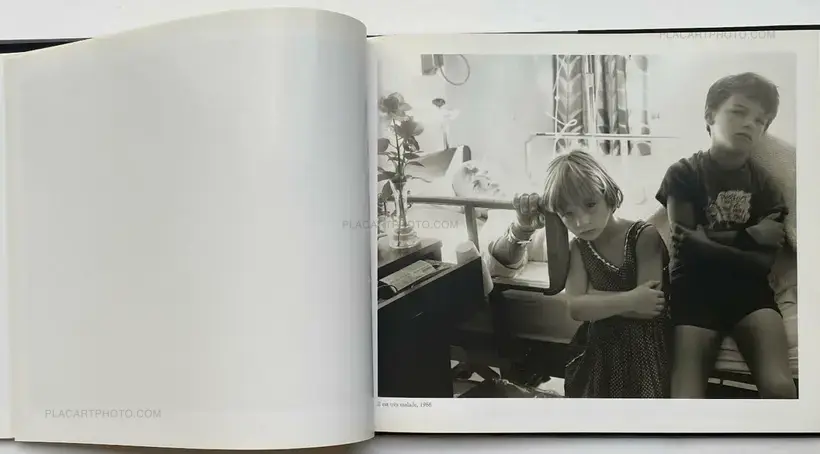 Sally Mann – Famille immédiate